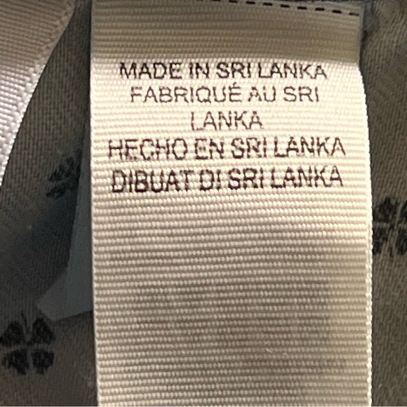 Lucky Brand Bridgette Skinny Jeans Women's 4/27 Blue Frayed Mid Rise Distressed - Picture 9 of 15